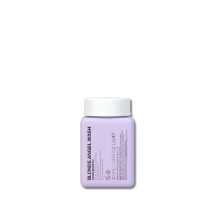 KEVIN MURPHY BLONDE.ANGEL.WASH szampon odświeżający do włosów blond 40 ml