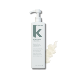 KEVIN MURPHY BLOW.DRY WASH szampon do włosów regenerująco-ochronny 1000 ml - image 2