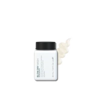 KEVIN MURPHY BLOW.DRY WASH szampon do włosów regenerująco-ochronny 40 ml - image 2