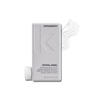 KEVIN MURPHY COLOURING CRYSTAL.ANGEL kuracja nabłyszczająca włosy 250 ml - image 2