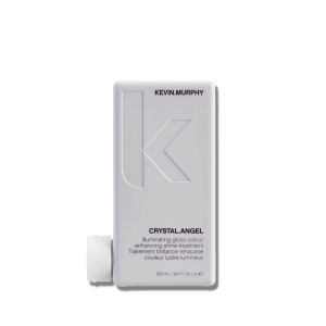 KEVIN MURPHY COLOURING CRYSTAL.ANGEL kuracja nabłyszczająca włosy 250 ml
