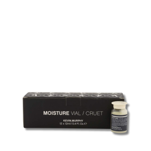 KEVIN MURPHY CRUET MOISTURE ampułki nawilżające do włosów 12 x 12 ml