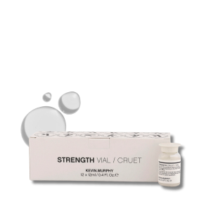 KEVIN MURPHY CRUET STRENGHT ampułki wzmacniające do włosów 12 x 12 ml - image 2