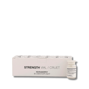 KEVIN MURPHY CRUET STRENGHT ampułki wzmacniające do włosów 12 x 12 ml