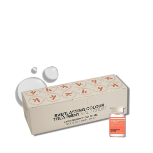 KEVIN MURPHY EVERLASTING.COLOUR TREATMENT kuracja odbudowująca 12 x 12 ml - image 2