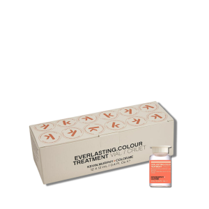KEVIN MURPHY EVERLASTING.COLOUR TREATMENT kuracja odbudowująca 12 x 12 ml