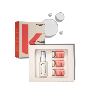 KEVIN MURPHY EVERLASTING.COLOUR TREATMENT kuracja odbudowująca 3 x 12 ml - image 2