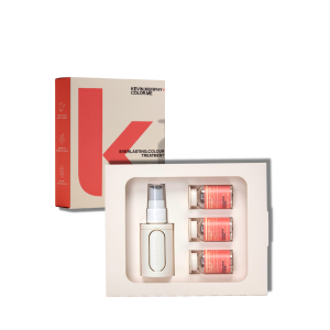 KEVIN MURPHY EVERLASTING.COLOUR TREATMENT kuracja odbudowująca 3 x 12 ml