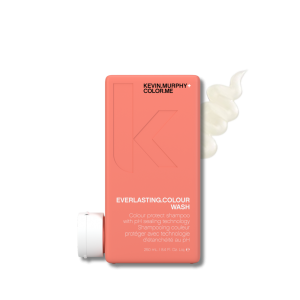 KEVIN MURPHY EVERLASTING.COLOUR WASH szampon chroniący kolor 250 ml - image 2