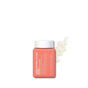 KEVIN MURPHY EVERLASTING.COLOUR WASH szampon chroniący kolor 40 ml - image 2