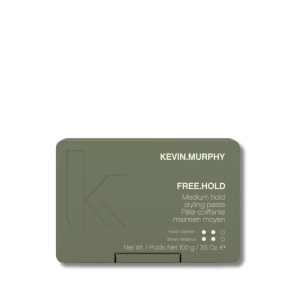 KEVIN MURPHY FREE.HOLD nabłyszczająca pasta średnio utrwalająca 100 g