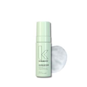 KEVIN MURPHY HEATED.DEFENSE lekka pianka termoochronna do włosów 150 ml - image 2