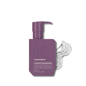 KEVIN MURPHY HYDRATE-ME.MASQUE maska wygładzająco-nawilżająca 200 ml - image 2