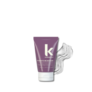KEVIN MURPHY HYDRATE-ME.MASQUE maska wygładzająco-nawilżająca 40 ml - image 2