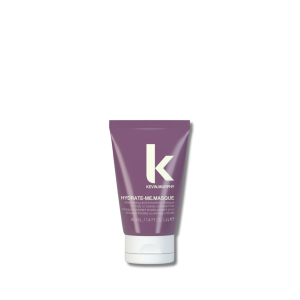 KEVIN MURPHY HYDRATE-ME.MASQUE maska wygładzająco-nawilżająca 40 ml