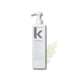 KEVIN MURPHY HYDRATE-ME.WASH szampon nawilżająco-wygładzający 1000 ml - image 2
