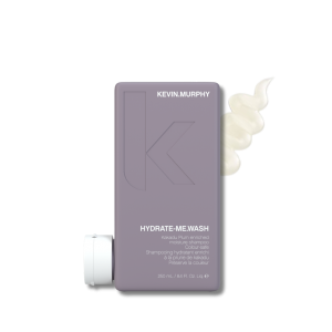 KEVIN MURPHY HYDRATE-ME.WASH szampon nawilżająco-wygładzający 250 ml - image 2