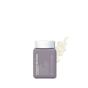 KEVIN MURPHY HYDRATE-ME.WASH szampon nawilżająco-wygładzający 40 ml - image 2