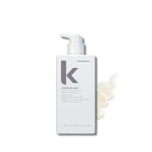 KEVIN MURPHY HYDRATE-ME.WASH szampon nawilżająco-wygładzający 500 ml - image 2