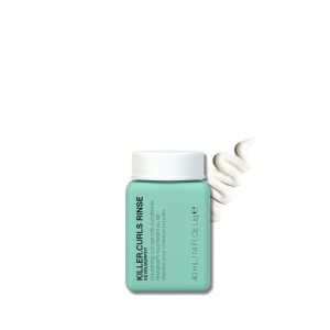 KEVIN MURPHY KILLER.CURLS RINSE wzmacniająca odżywka z mlekiem ow. 40 ml - image 2