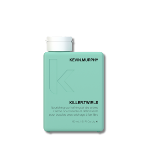 KEVIN MURPHY KILLER.TWIRLS odżywczy krem do stylizacji loków i fal 150 ml
