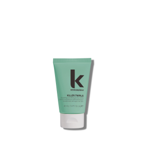 KEVIN MURPHY KILLER.TWIRLS odżywczy krem do stylizacji loków i fal 40 ml
