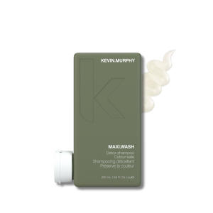 KEVIN MURPHY MAXI.WASH szampon głęboko oczyszczający z toksyn 250 ml - image 2