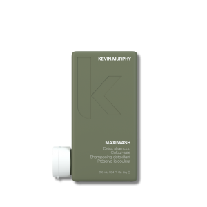 KEVIN MURPHY MAXI.WASH szampon głęboko oczyszczający z toksyn 250 ml