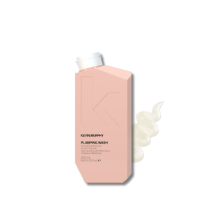 KEVIN MURPHY PLUMPING.WASH szampon pogrubiający do włosów cienkich 250 ml - image 2
