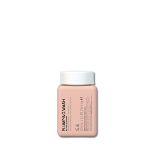KEVIN MURPHY PLUMPING.WASH szampon pogrubiający do włosów cienkich 40 ml