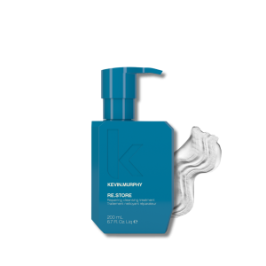 KEVIN MURPHY RE.STORE kuracja oczyszczająco-regenerująca do włosów 200 ml - image 2