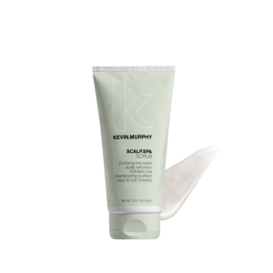 KEVIN MURPHY SCALP.SPA SCRUB peeling delikatnie złuszczający skalp 180 ml - image 2