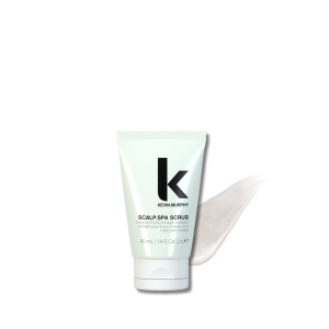 KEVIN MURPHY SCALP.SPA SCRUB peeling delikatnie złuszczający skalp 40 ml - image 2