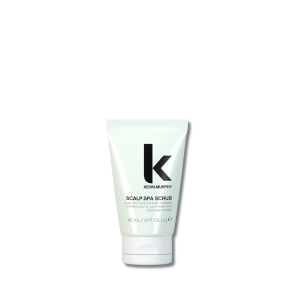 KEVIN MURPHY SCALP.SPA SCRUB peeling delikatnie złuszczający skalp 40 ml