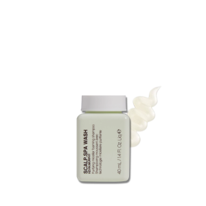 KEVIN MURPHY SCALP.SPA WASH szampon normalizująco-łagodzący 40 ml - image 2