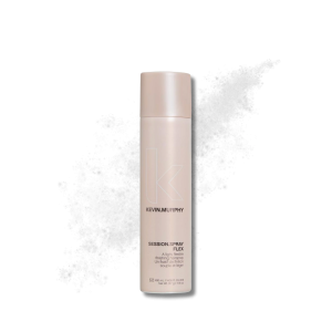 KEVIN MURPHY SESSION.SPRAY FLEX elastyczny lakier do włosów 400 ml - image 2