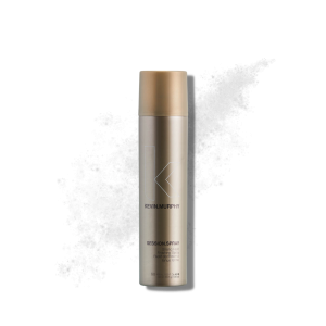 KEVIN MURPHY SESSION.SPRAY lakier mocno utrwalający do włosów 400 ml - image 2