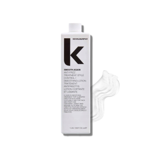 KEVIN MURPHY SMOOTH.AGAIN kuracja eliminująca puszenie się włosów 1000 ml - image 2