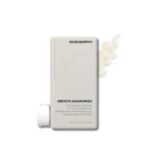 KEVIN MURPHY SMOOTH.AGAIN.WASH szampon wygładzająco-regenerujący 250 ml - image 2