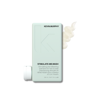 KEVIN MURPHY STIMULATE-ME.WASH szampon stymulujący dla mężczyzn 250 ml - image 2