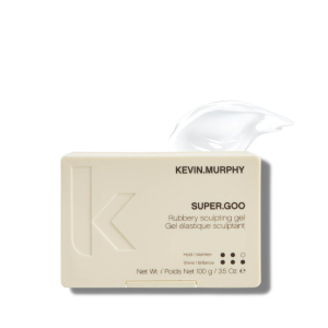KEVIN MURPHY SUPER.GOO mocno utrwalający gumowy żel do stylizacji 100 g - image 2