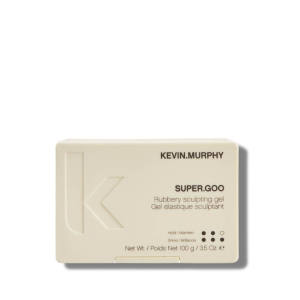 KEVIN MURPHY SUPER.GOO mocno utrwalający gumowy żel do stylizacji 100 g