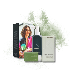 KEVIN MURPHY THICK AS THIEVES zestaw pielęgnacja i stylizacja dla mężczyzn - image 2