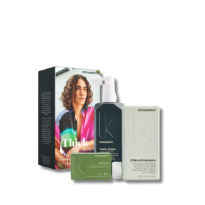 KEVIN MURPHY THICK AS THIEVES zestaw pielęgnacja i stylizacja dla mężczyzn