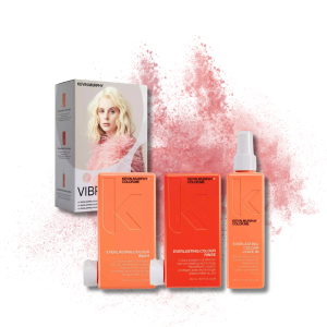 KEVIN MURPHY VIBRANCE zestaw utrwalajacy i chroniący do włosów farbowanych - image 2