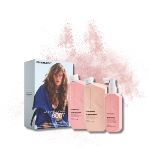 KEVIN MURPHY WORK MY BODY zestaw wzmacniający i pogrubiający do włosów - image 2