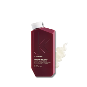 KEVIN MURPHY YOUNG.AGAIN WASH szampon odmładzająco-odbudowujący 250 ml - image 2