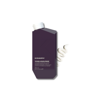 KEVIN MURPHY YOUNG.AGAIN.RINSE odżywka odmładzająco-odbudowująca 250 ml - image 2