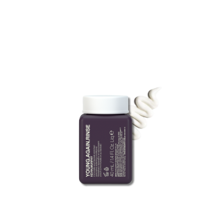 KEVIN MURPHY YOUNG.AGAIN.RINSE odżywka odmładzająco-odbudowująca 40 ml - image 2