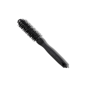 OLIVIA GARDEN BLACK LABEL THERMAL szczotka do modelowania włosów 18 mm